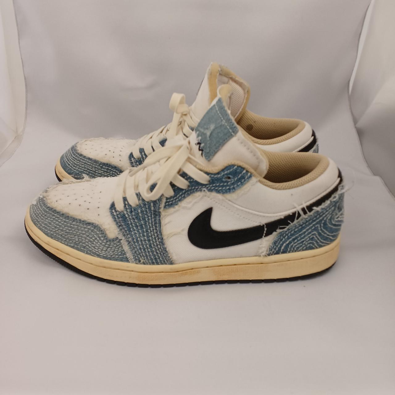 靴底の部分も、実はデザイン！