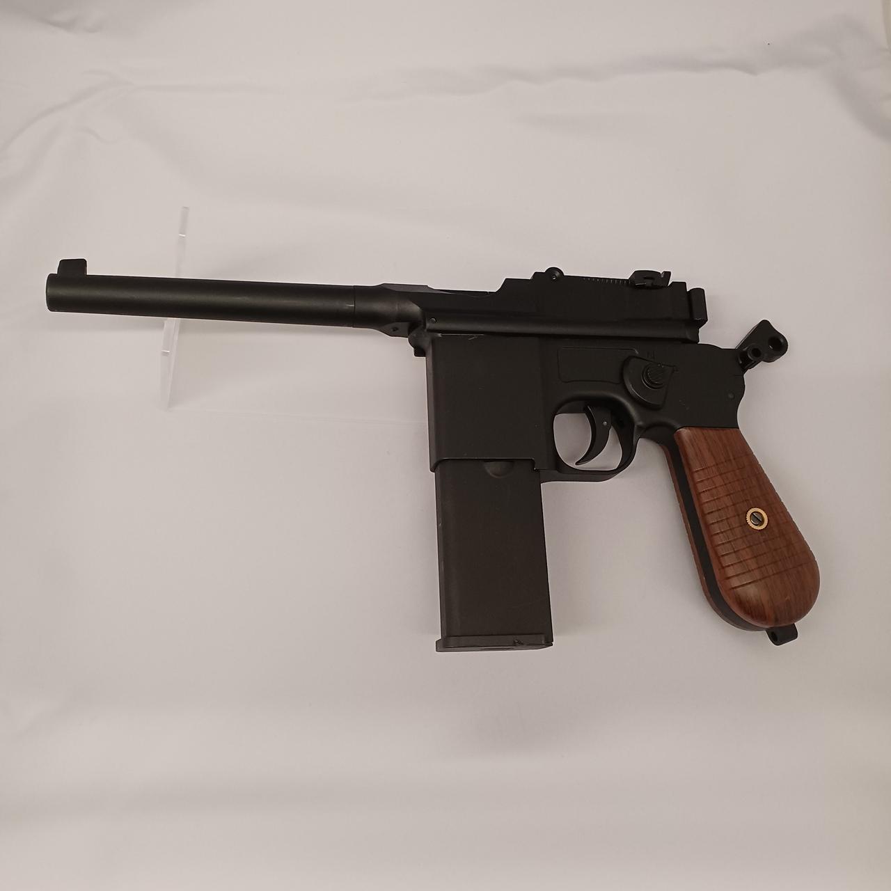 19：MP4.0　MGC68　トイガン ジャンク品 19：MP4.0 MGC68 トイガン ジャンク品 中古・ジャンク品の商品