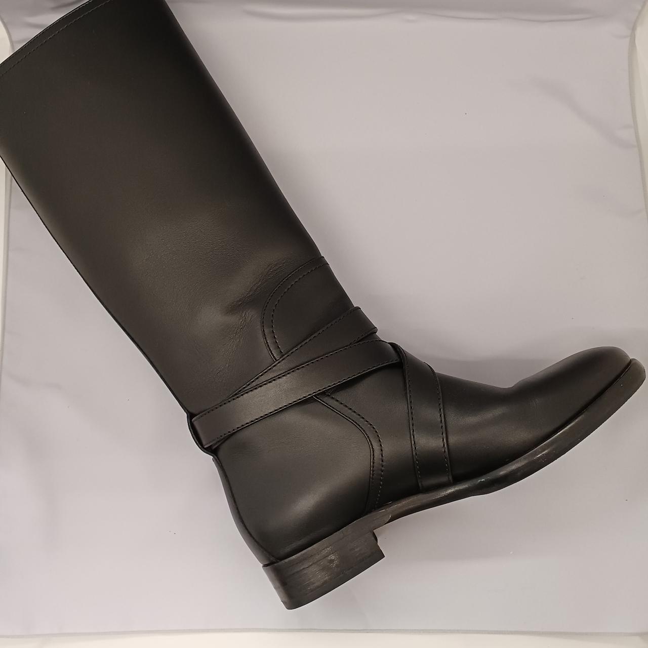 ♡新品 サルバトーレ フェラガモ ブーツ♡ サルバトーレフェラガモ(salvatore ferragamo)|ブーツ|HARDOFF