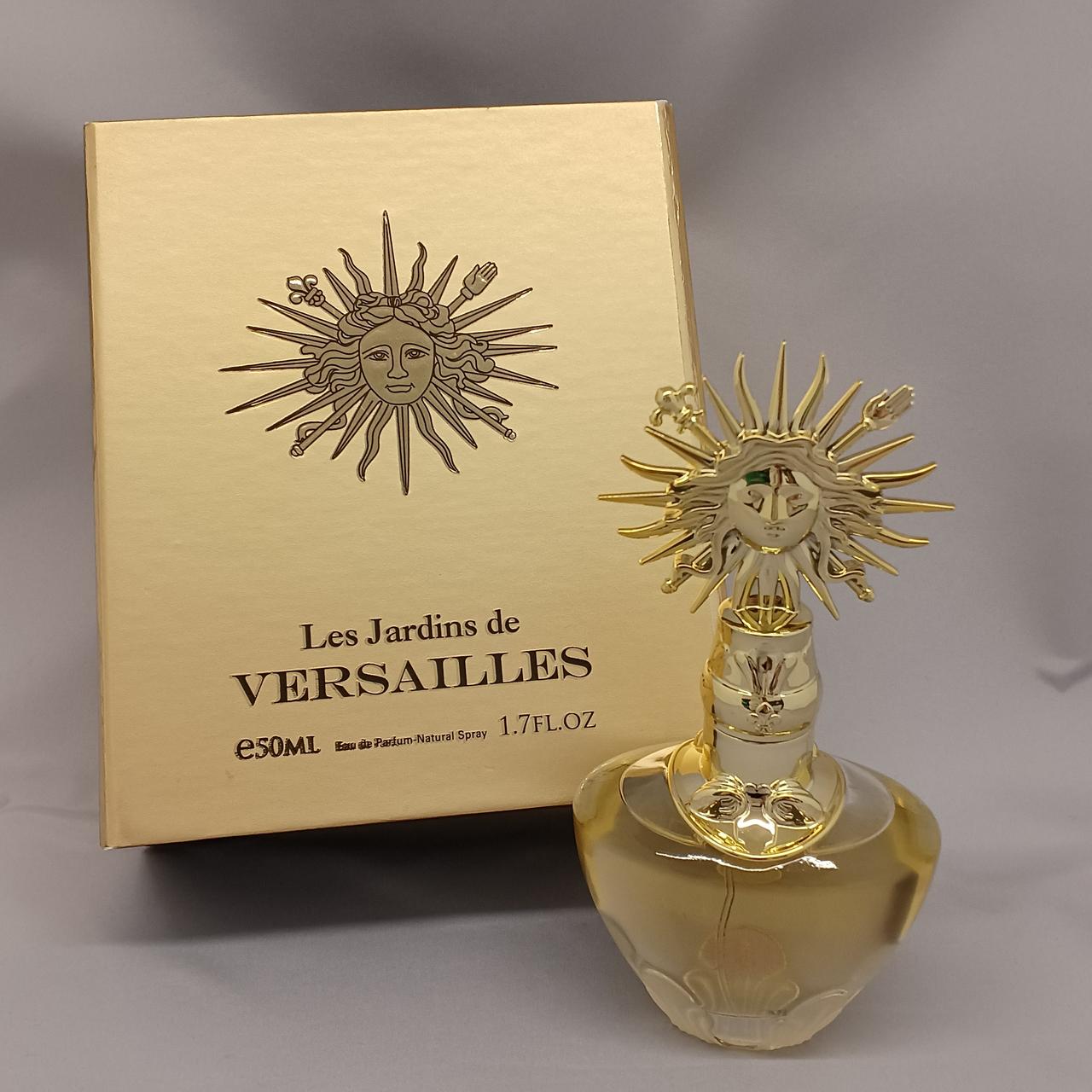 ジャルダンドゥヴェルサイユ 50ml ジャルダン ドゥ ヴェルサイユ|香水|HARDOFFオフモール（オフモ