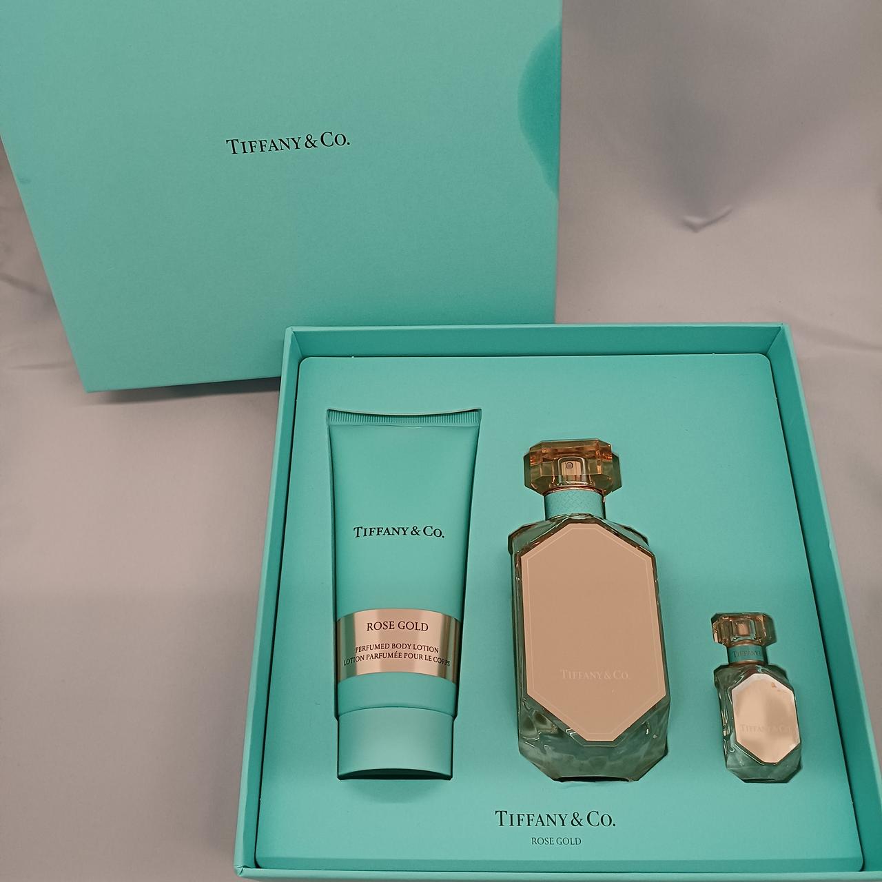 Tiffany & Co. 香水セット 100ml 楽天市場】ティファニー 香水 セットの通販