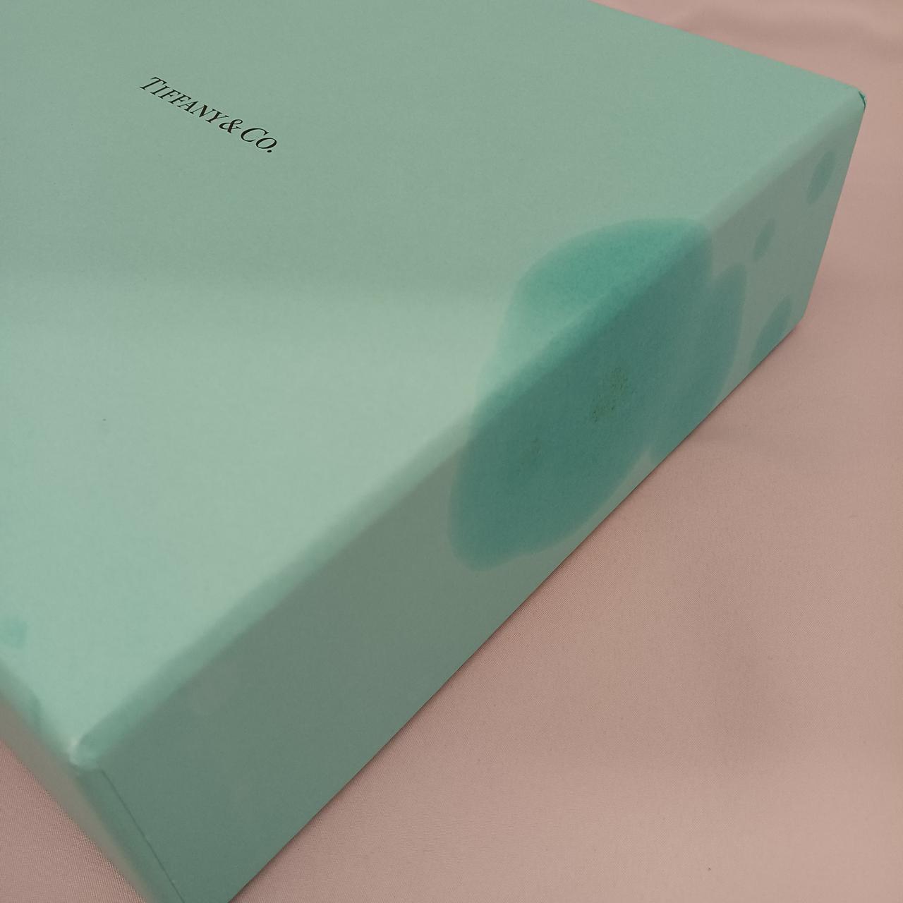 現行品　美品ティファニー　空箱　10個セット 2025年最新】ティファニー 空箱 - Yahoo!オークション
