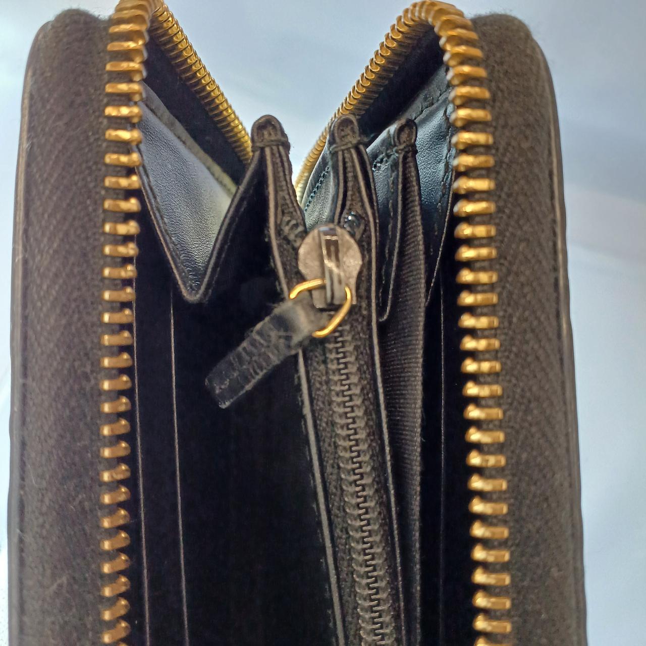 ファスナー剥げあり