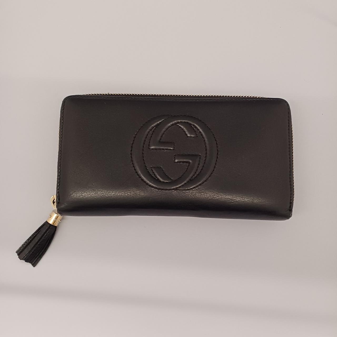 グッチ GUCCI 長財布 282413 GUCCI|長財布|HARDOFFオフモール（オフモ）|2033210000001327