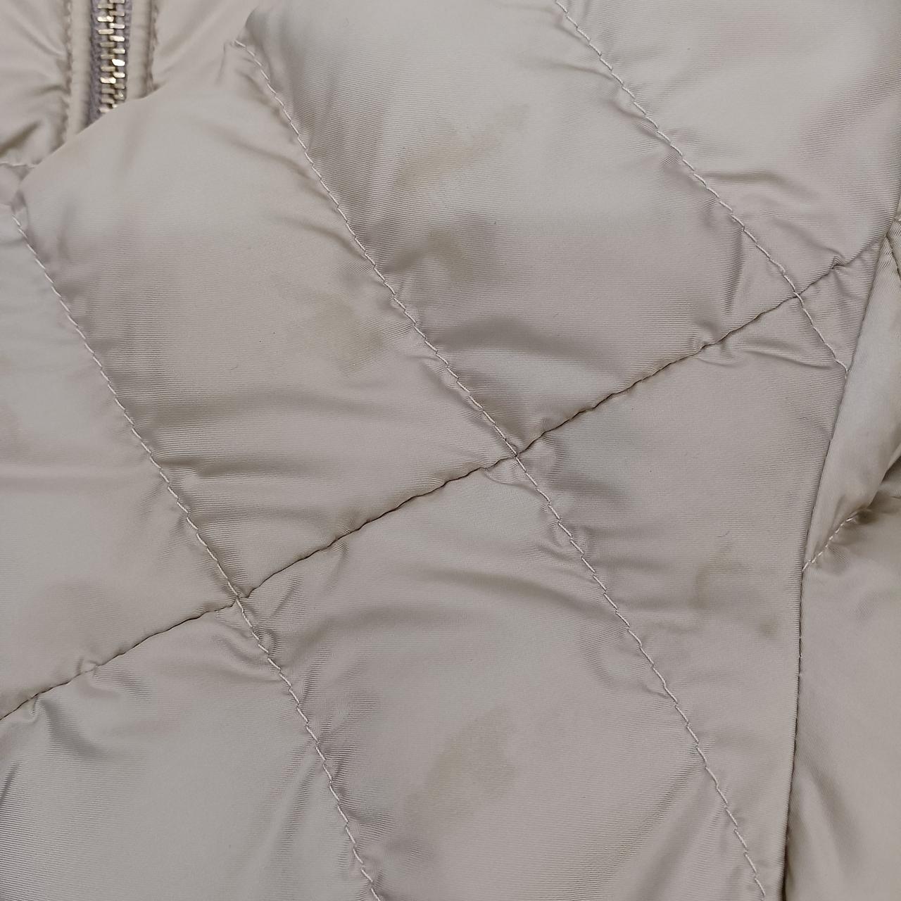 右袖シミ汚れあり