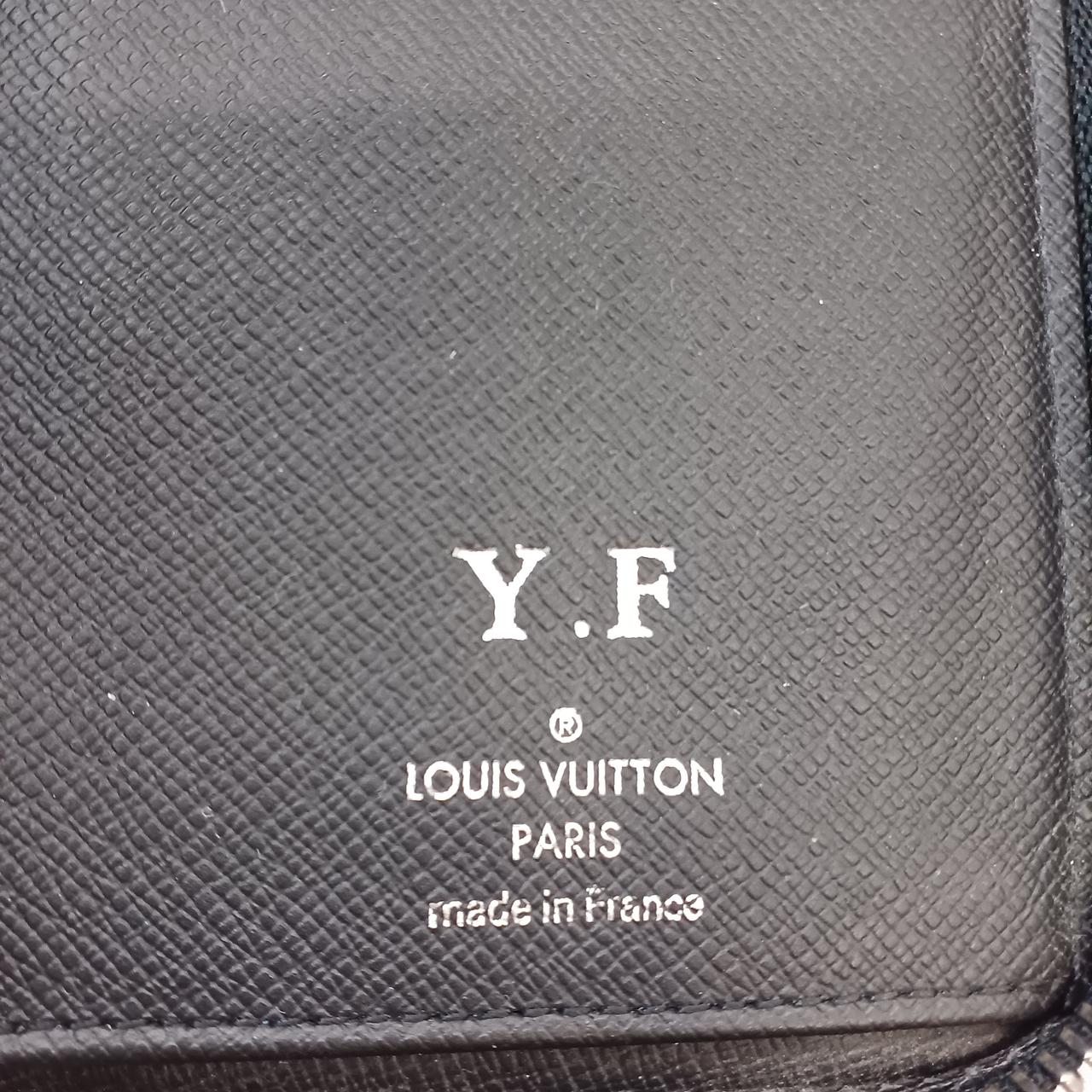 イニシャルあり