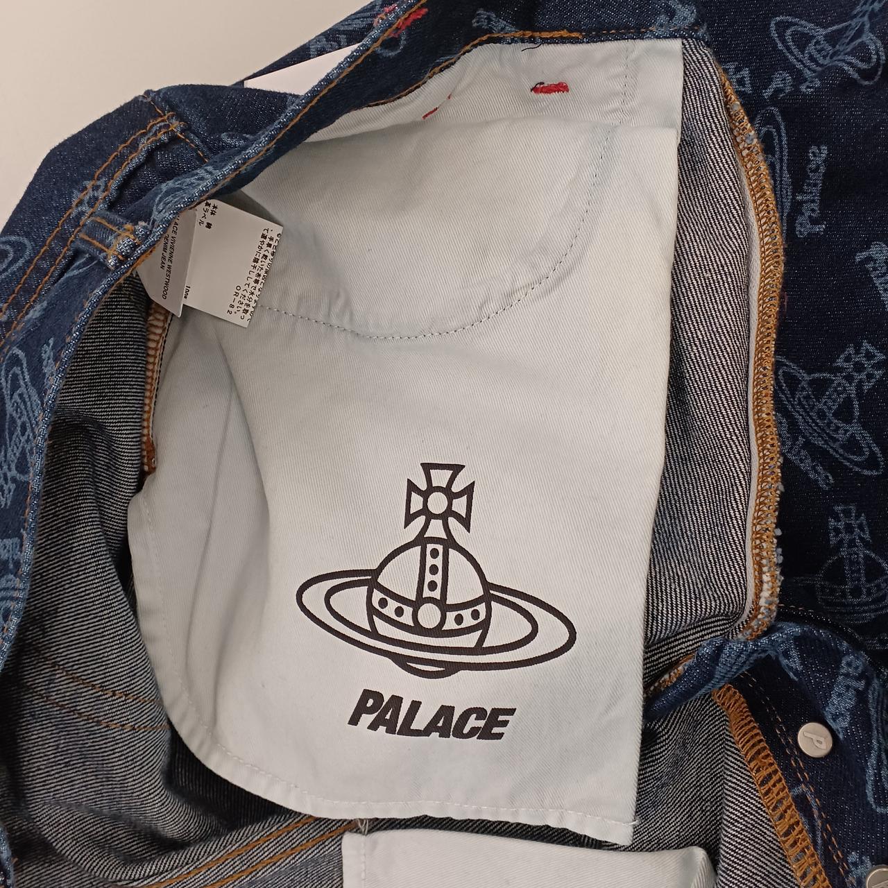 ポケット裏ロゴ入りです！かわいい！