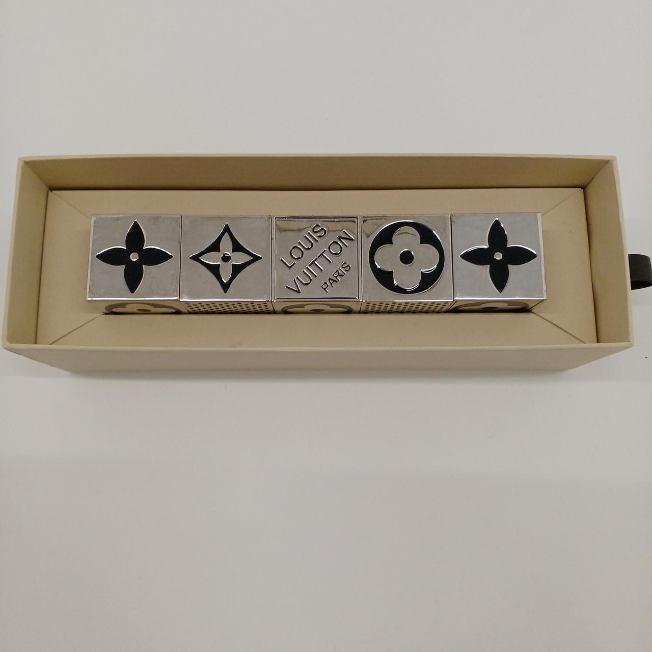 ルイヴィトン(LOUIS VUITTON)|ダイスゲーム|HARDOFFオフモール（オフモ