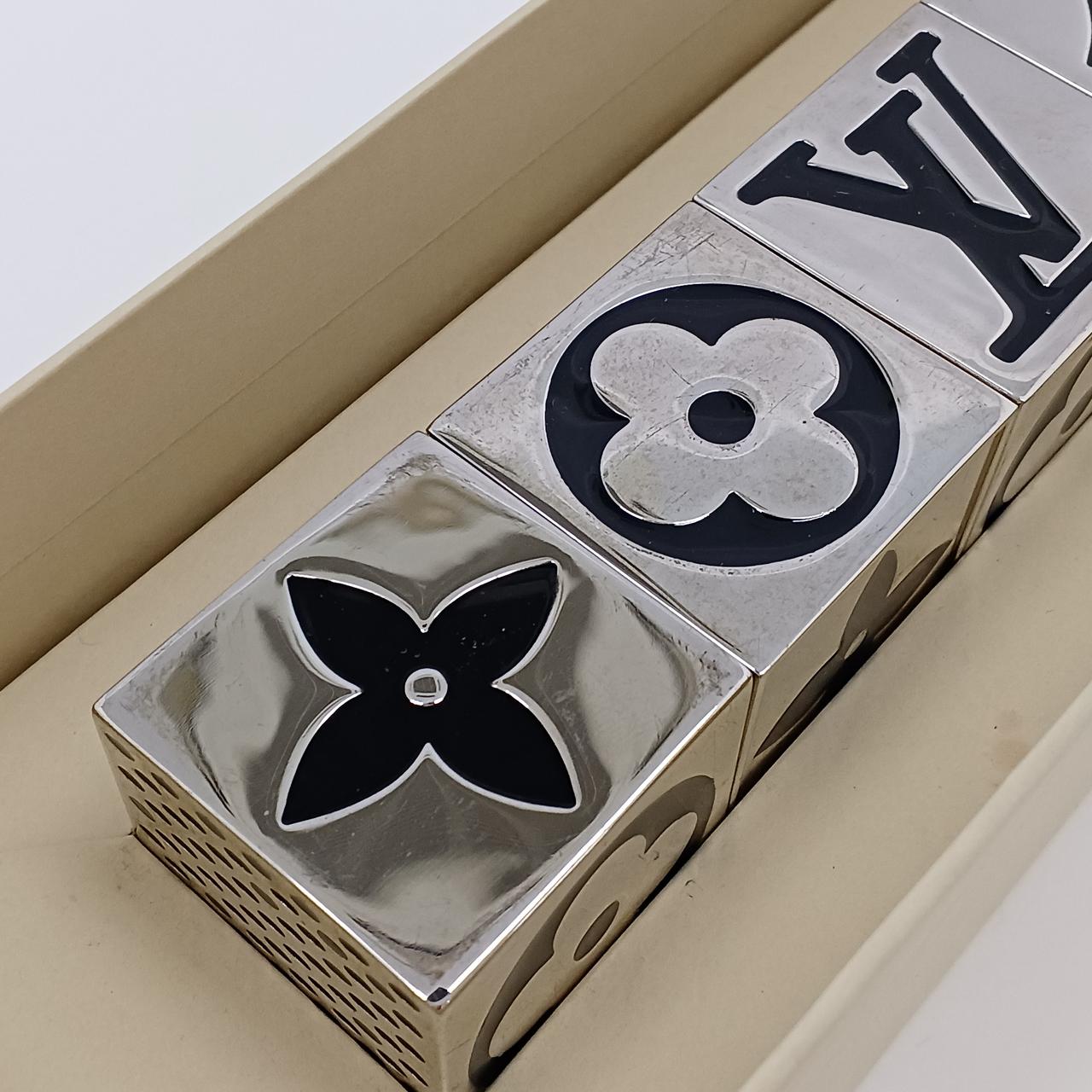 ルイヴィトン(LOUIS VUITTON)|ダイスゲーム|HARDOFFオフモール（オフモ