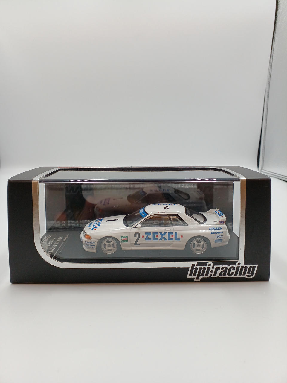 HPI‐RACING|1/43スケール|【ハードオフ公式通販】オフモール