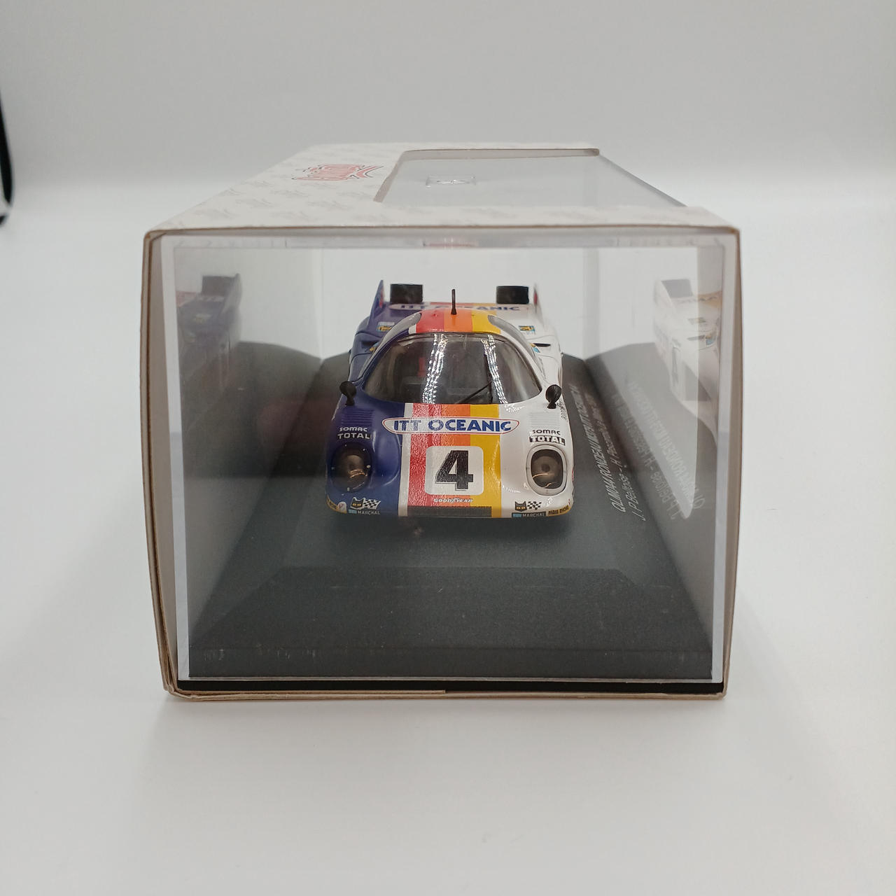 QUARTZO|1/43スケール|【ハードオフ公式通販】オフモール|2033210000002874