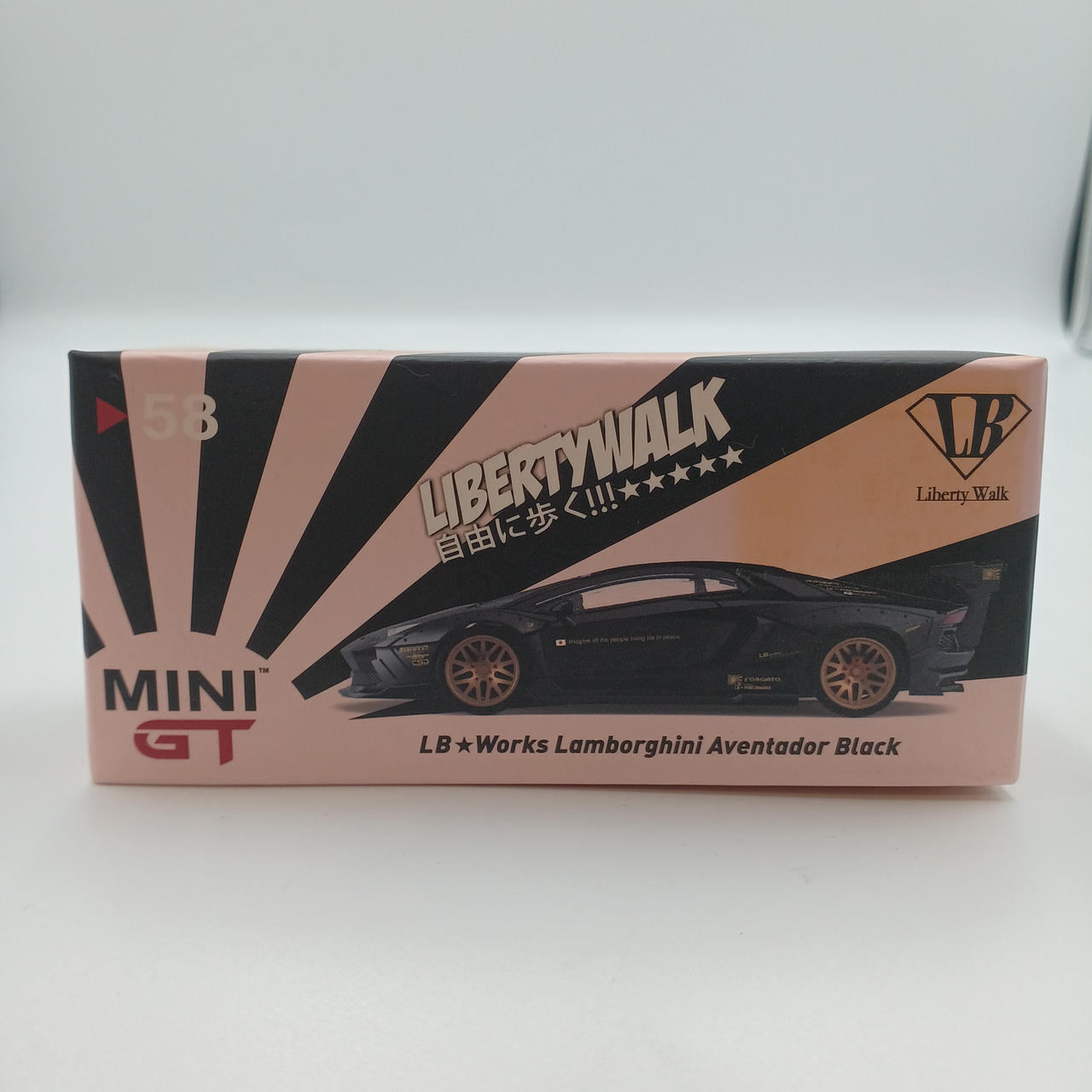 MINI GT|1/64スケール|【ハードオフ公式通販】オフモール|2033210000002919