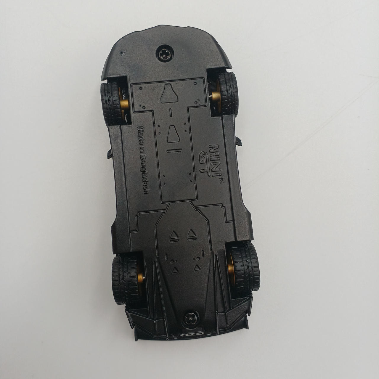 MINI オブジェ　購入記念品　レア MINI GT|1/64スケール|【ハードオフ公式通販】オフモール|2033210000002919