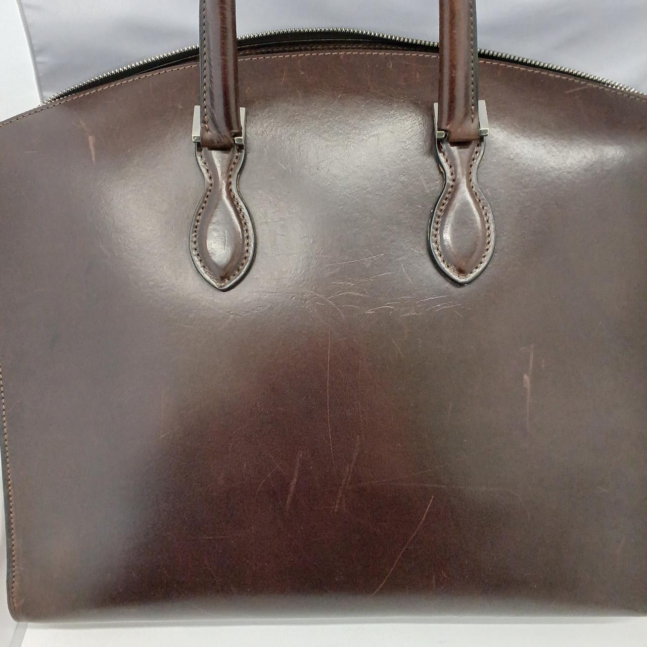 全体的(裏、側面、底面)キズ有り