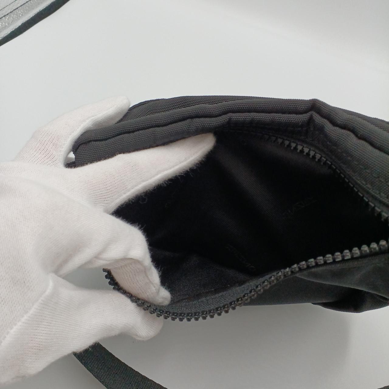 背面ポケット有り