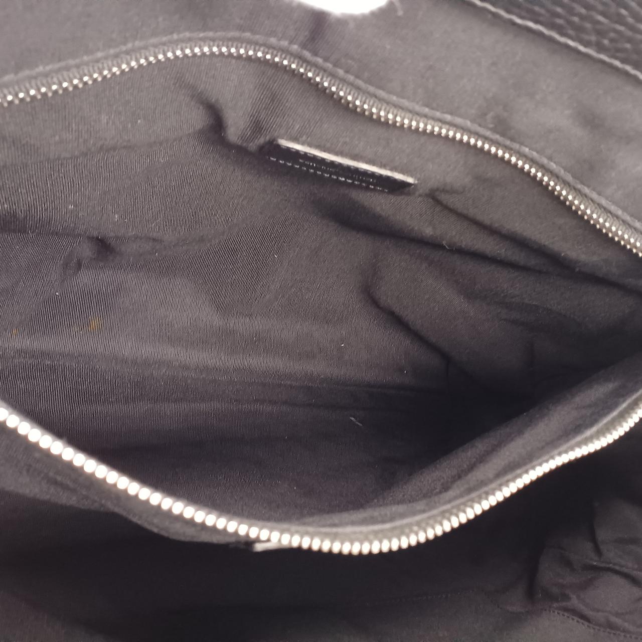 内側ポケット中汚れ有り