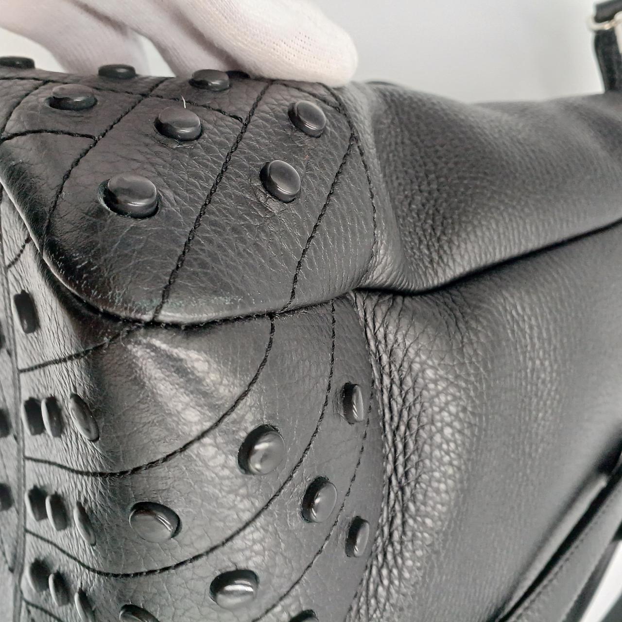 底面後ろ側左スレ有り