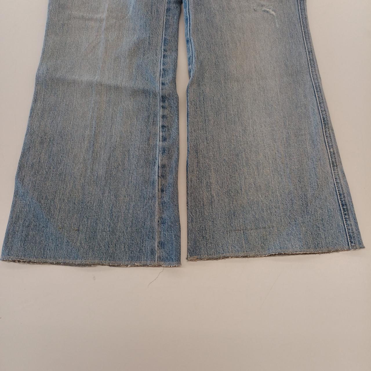 デニム下デザイン