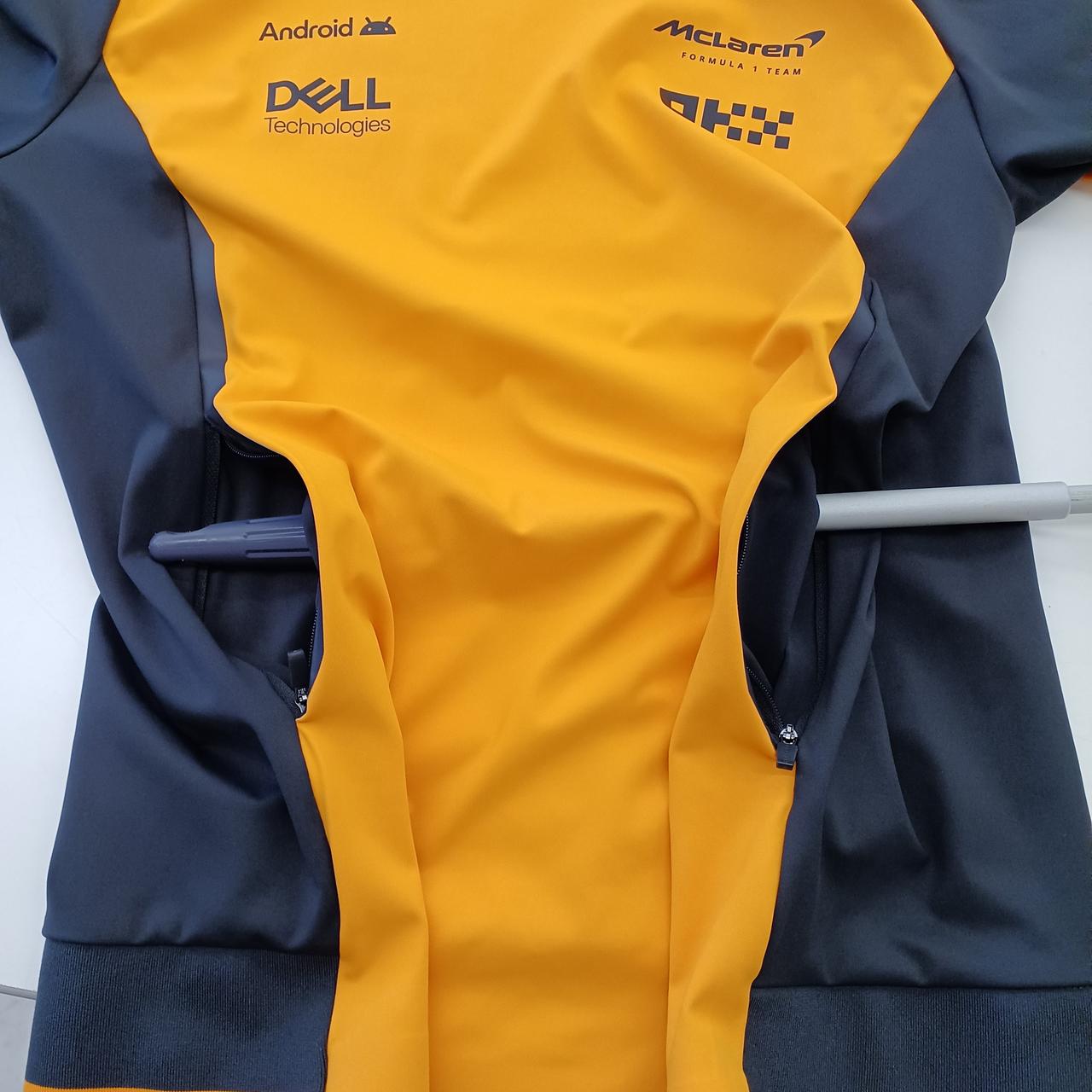 両ポケット繋がってます