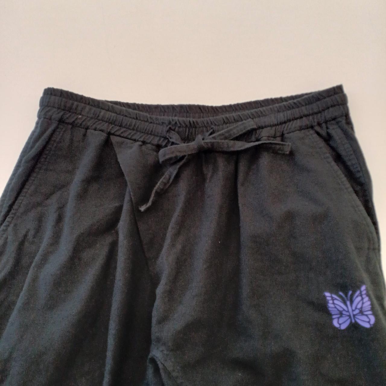 左右ポケット付き