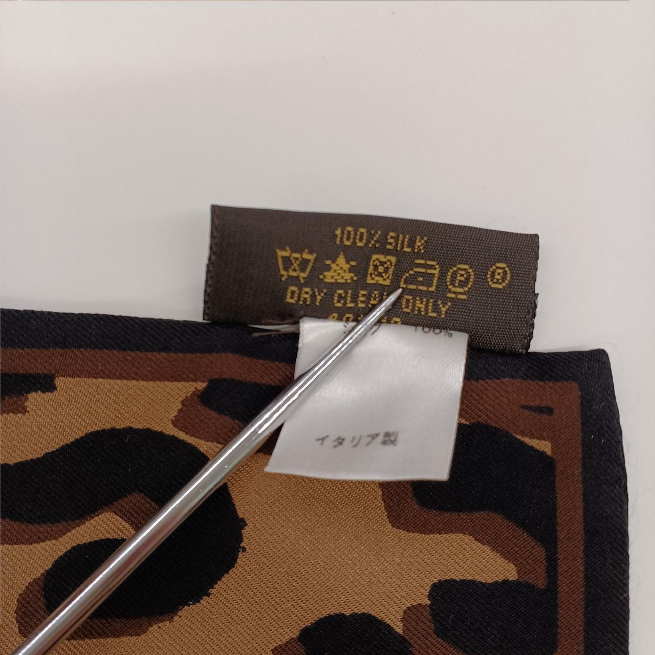 ルイヴィトン(LOUIS VUITTON)|スカーフ|【ハードオフ公式通販】オフ