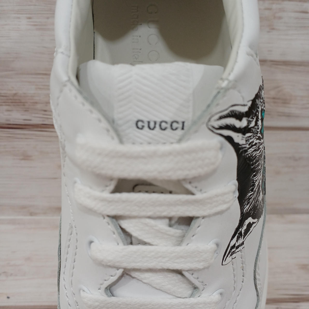 GUCCI|キッズスニーカー|HARDOFFオフモール（オフモ