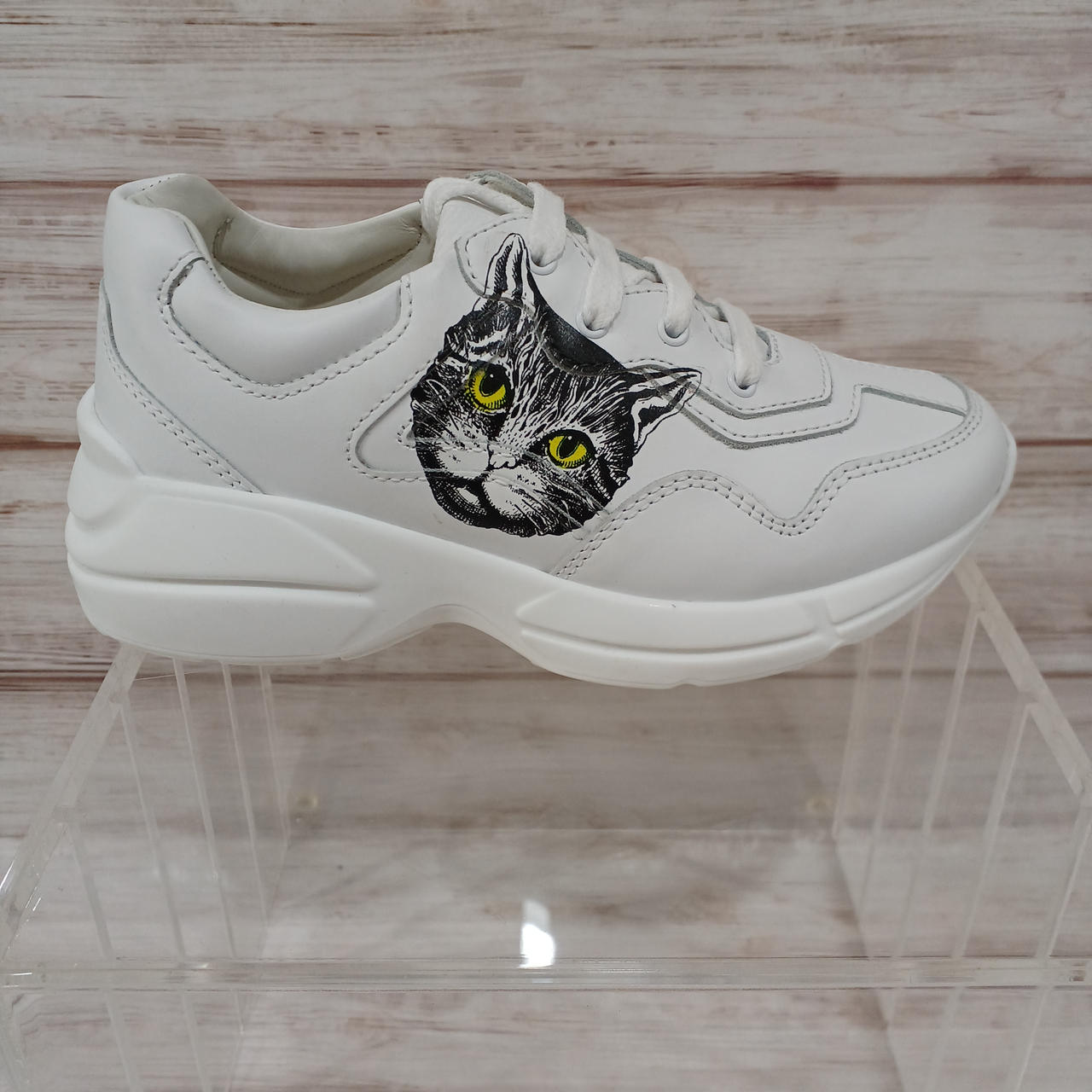 GUCCI|キッズスニーカー|HARDOFFオフモール（オフモ