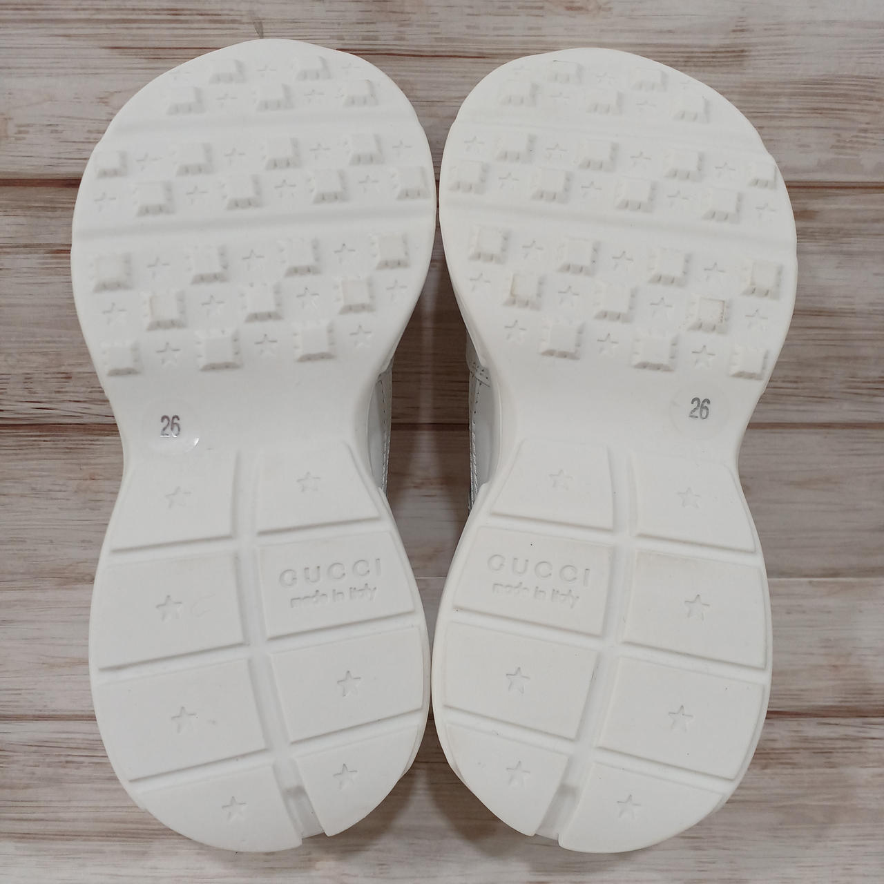 GUCCI|キッズスニーカー|HARDOFFオフモール（オフモ）|2031180000000865