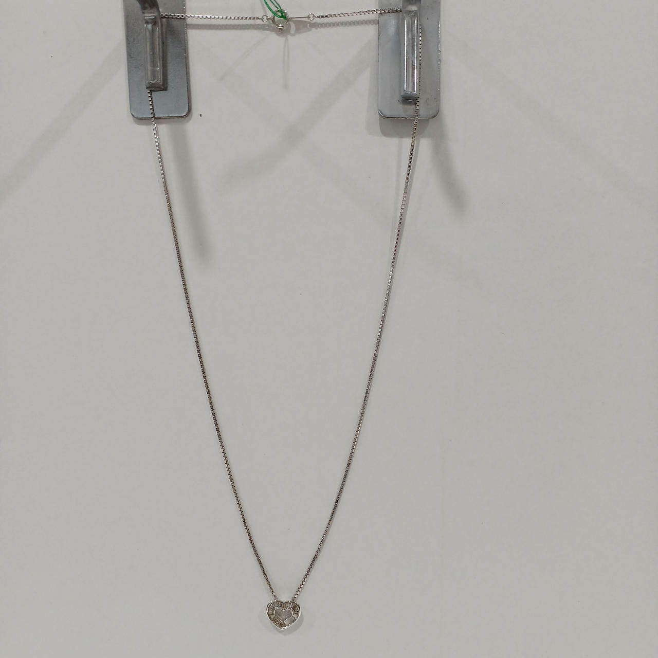K18WGネックレス 宝飾品|K18WGネックレス|HARDOFFオフモール（オフモ