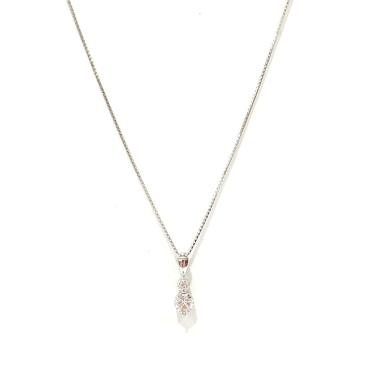 ⭐️金高騰⭐️ダイヤクロス ネックレス Pt900/850⭐️USED⭐️ モニッケンダム クロス ダイヤ ネックレス Pt900×Pt850 AB