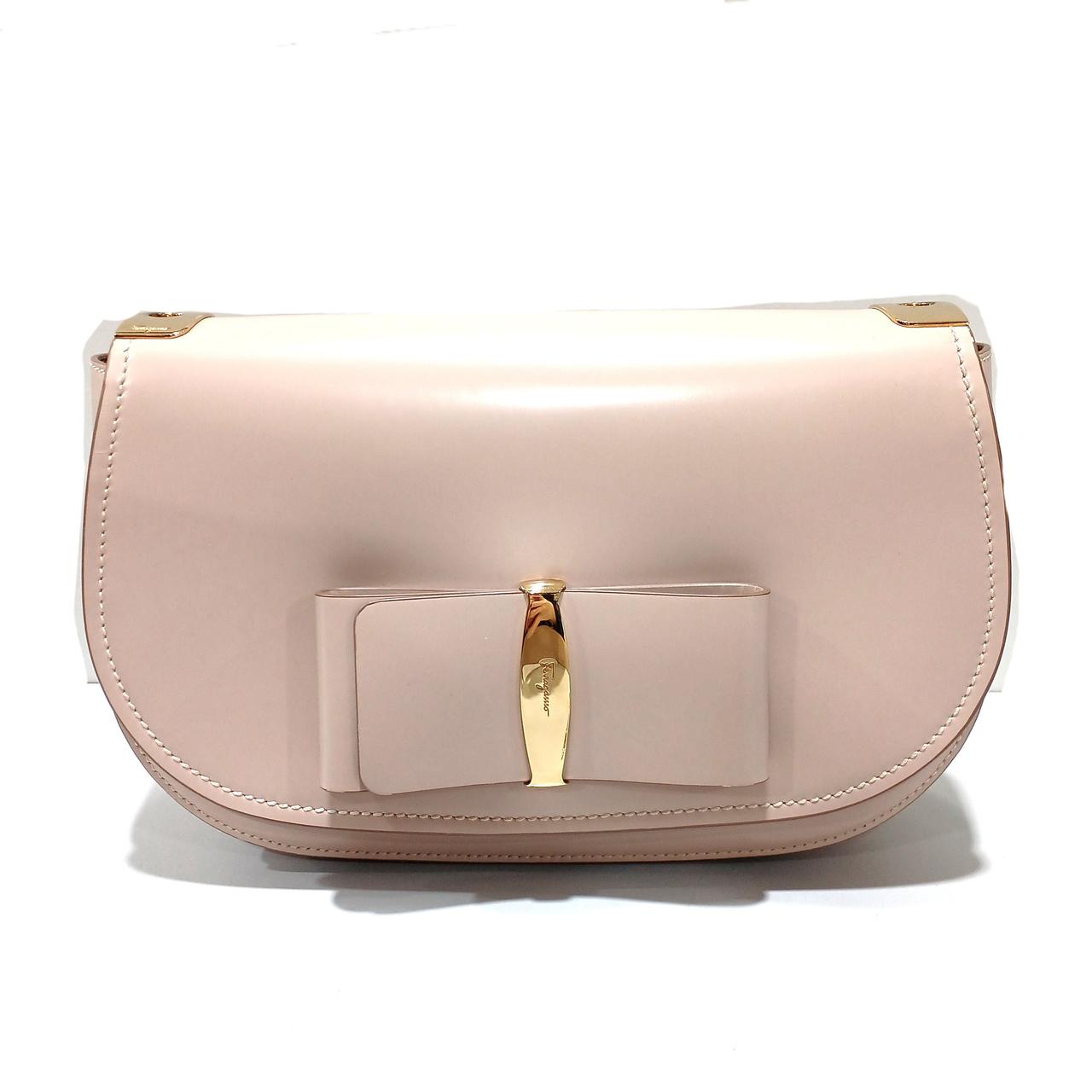 かーたんSalvatore Ferragamoヴァラショルダーバッグ SALVATORE FERRAGAMO|ショルダーバッグ ヴァラ|【ハードオフ公式通販