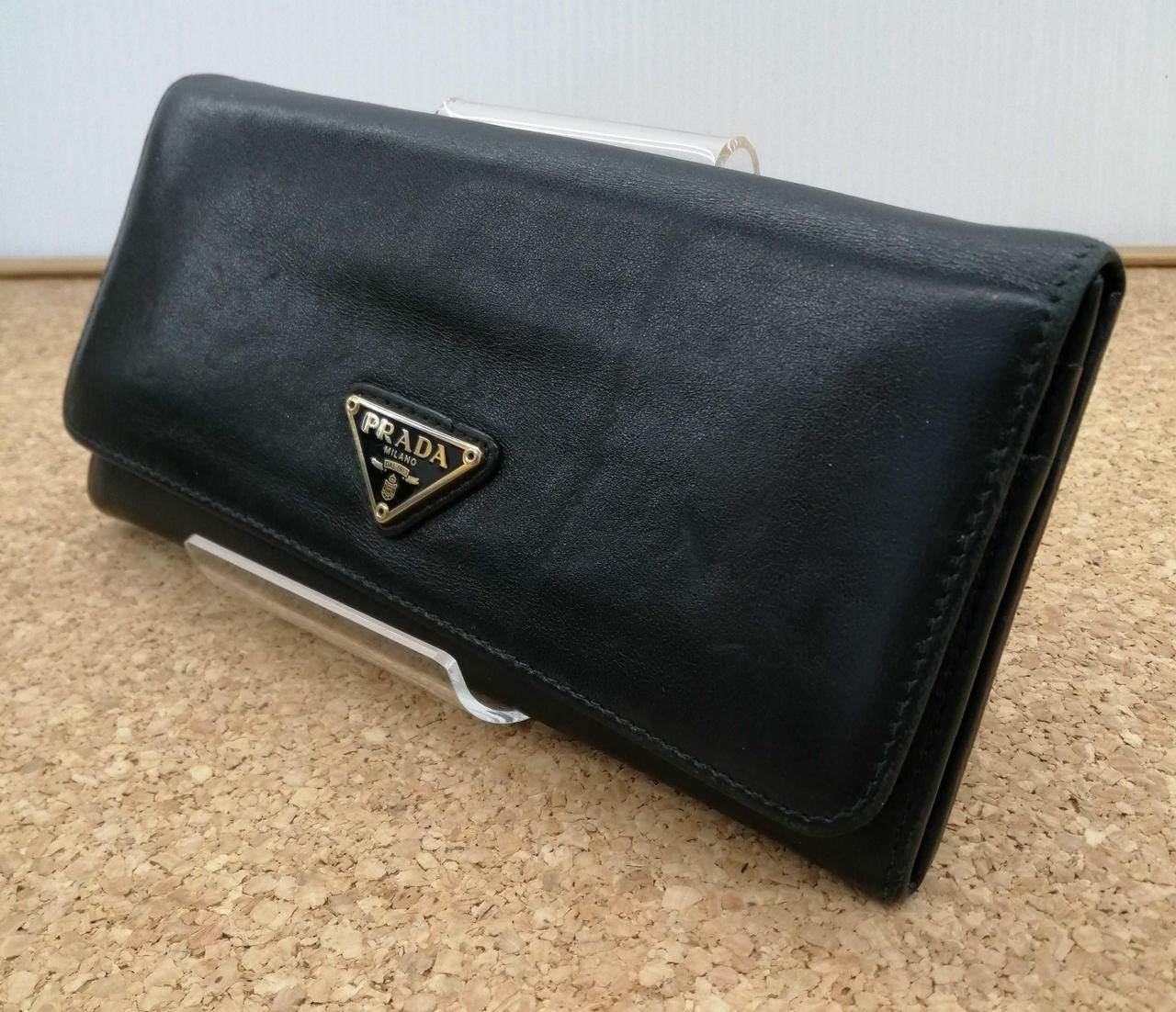 使用感があります。