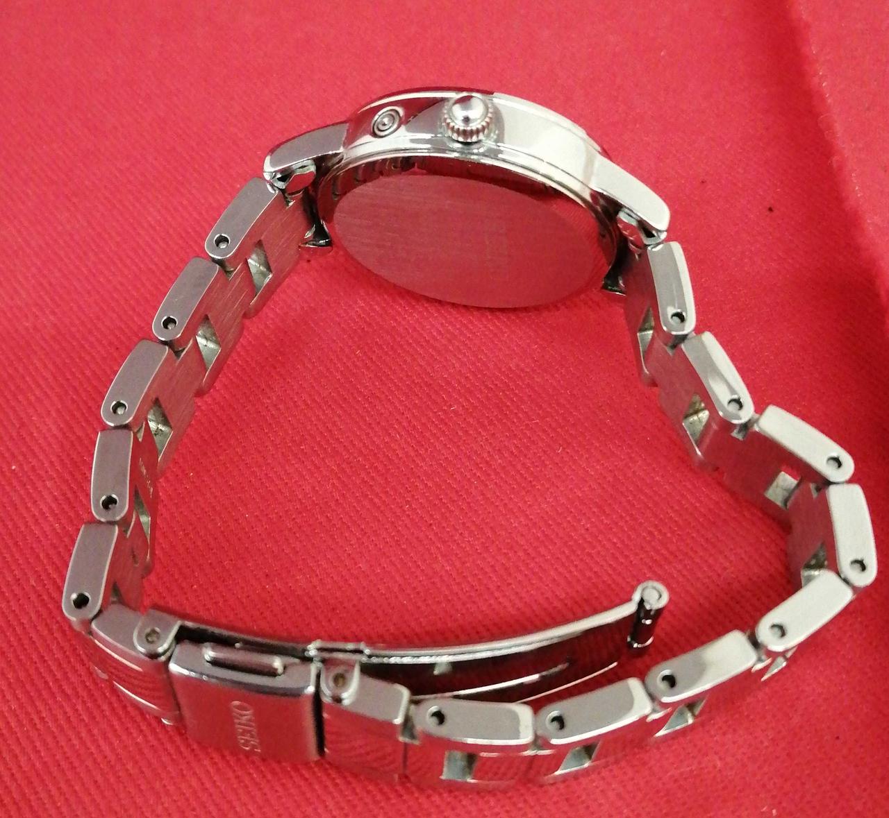 腕周り約15cm
予備コマ無しです