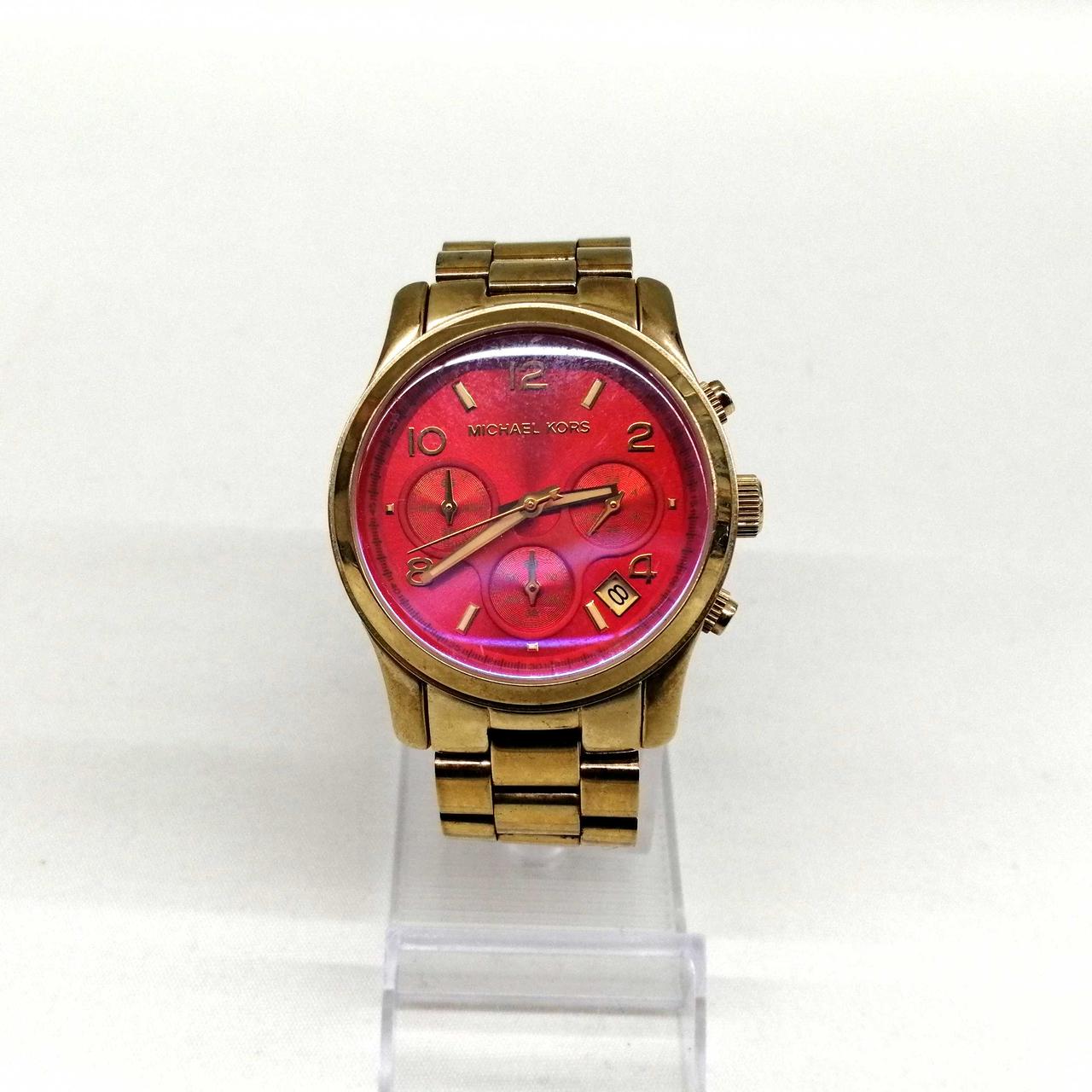 MICHAEL KORS|腕時計|HARDOFFオフモール（オフモ）|1030750000006428