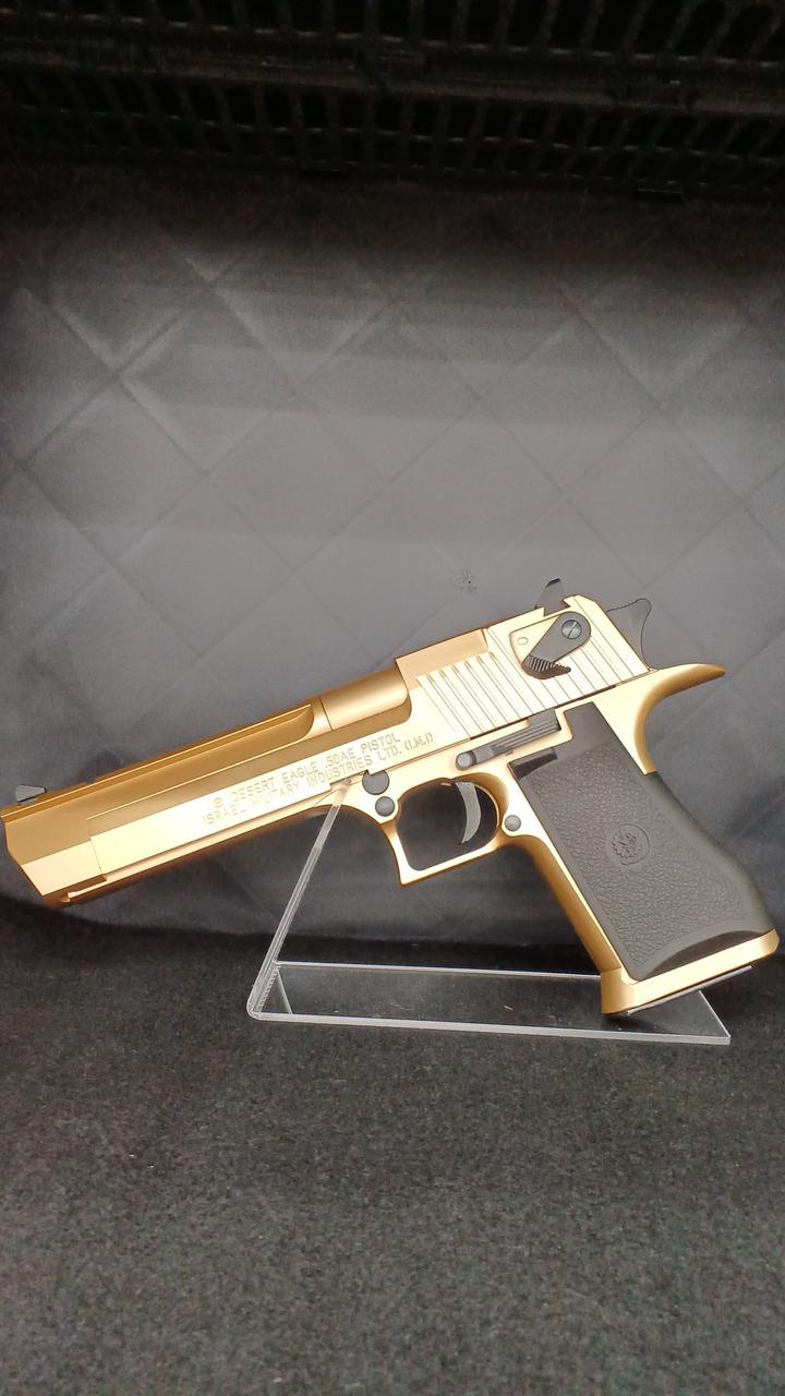 タナカワークス、デザートイーグル Desert Eagle .50AE HW | タナカワークス | TW デザートイーグル