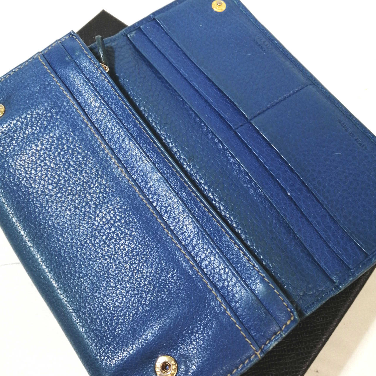 色焼けあります。