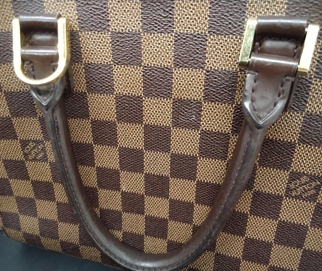 ハンドル部分の劣化あり