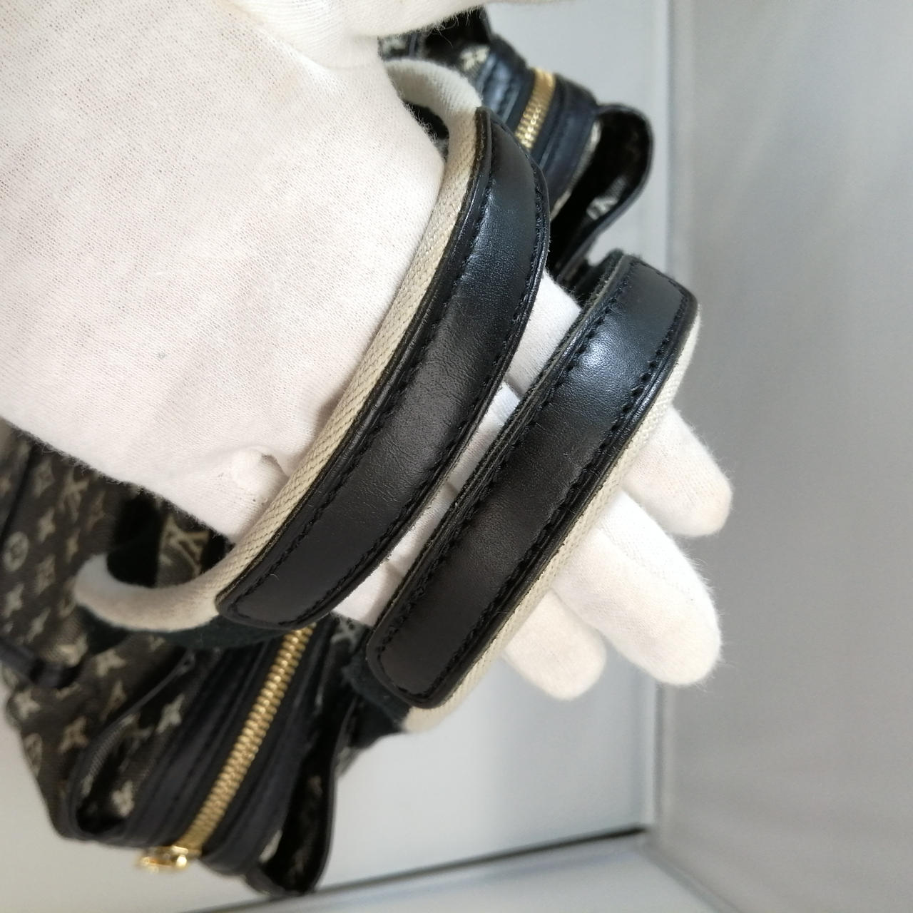 LOUIS VUITTON サック マリーケイト ショルダーストラップ ルイ