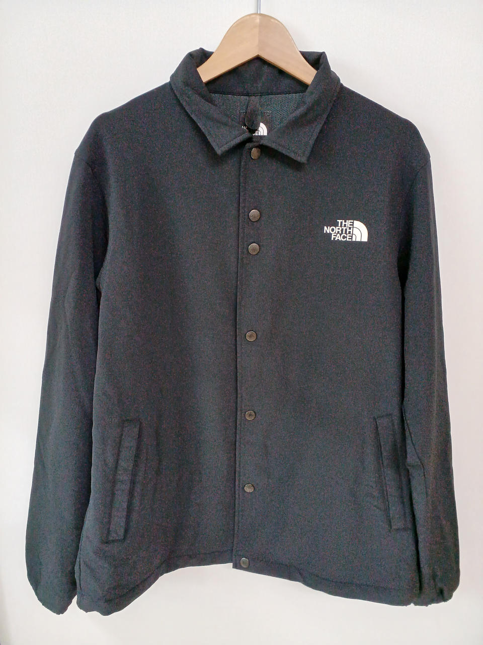 THE NORTH FACE The Coach Jacket NP　XXL THE NORTH FACE The Coach Jacket NP21836 Coach Nylon jacket