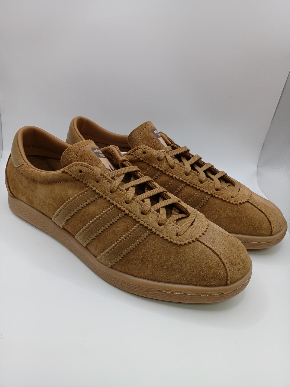 アディダス(ADIDAS)|ORIGINALS TOBACCO BROWN DESERT|HARDOFF