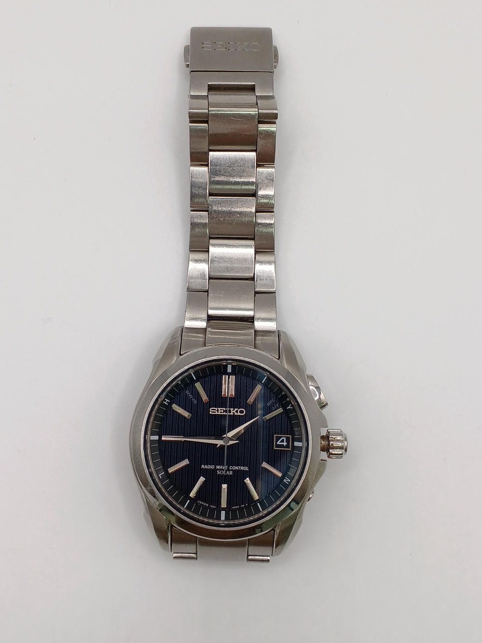 セイコー(SEIKO)|ブライツ 電波時計|HARDOFFオフモール（オフモ