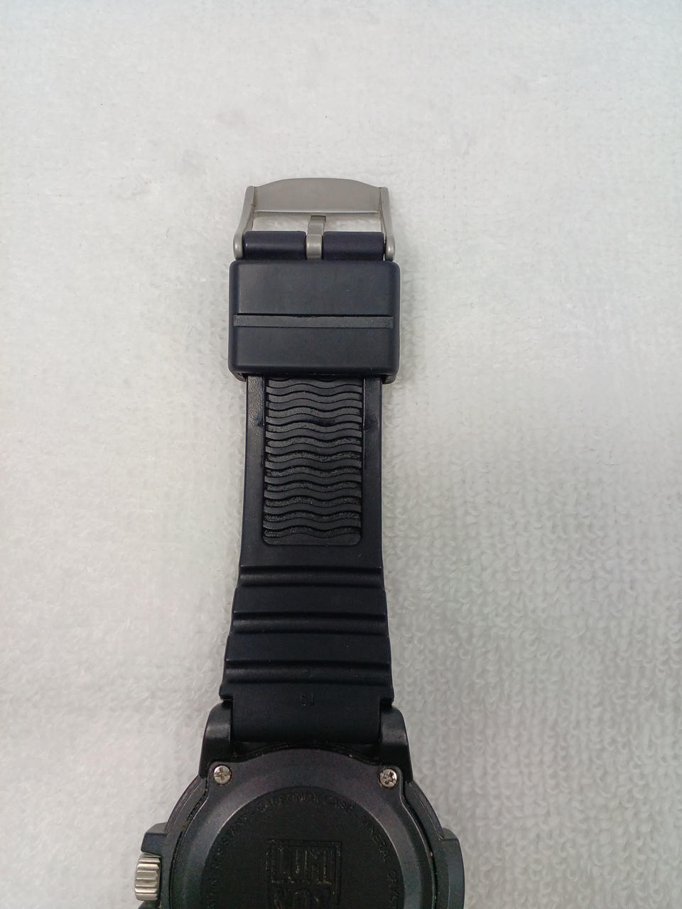 ルミノックス(LUMINOX)|クォーツ・アナログ腕時計|HARDOFFオフ