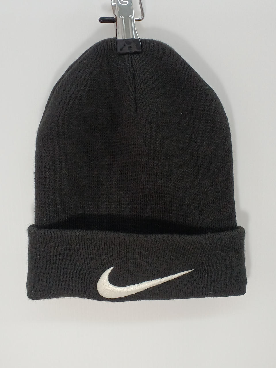 NIKE×STUSSY|ニットキャップ BLK|HARDOFFオフモール（オフモ