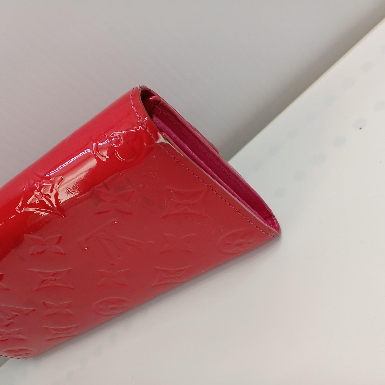 傷、スレあります