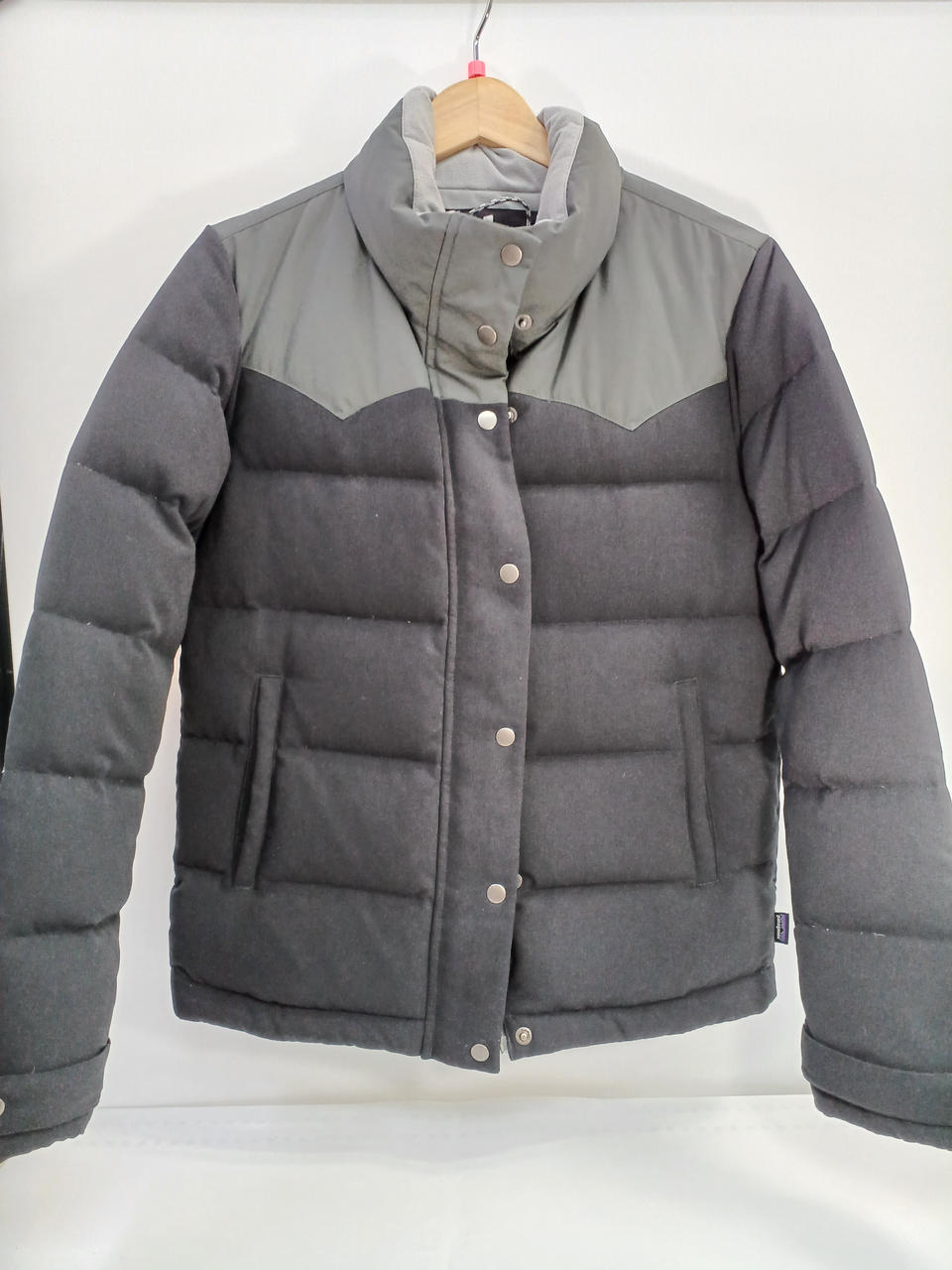 patagonia ビビーダウンジャケット Patagonia】 メンズ・ビビー・ダウン・ジャケット - JACKET