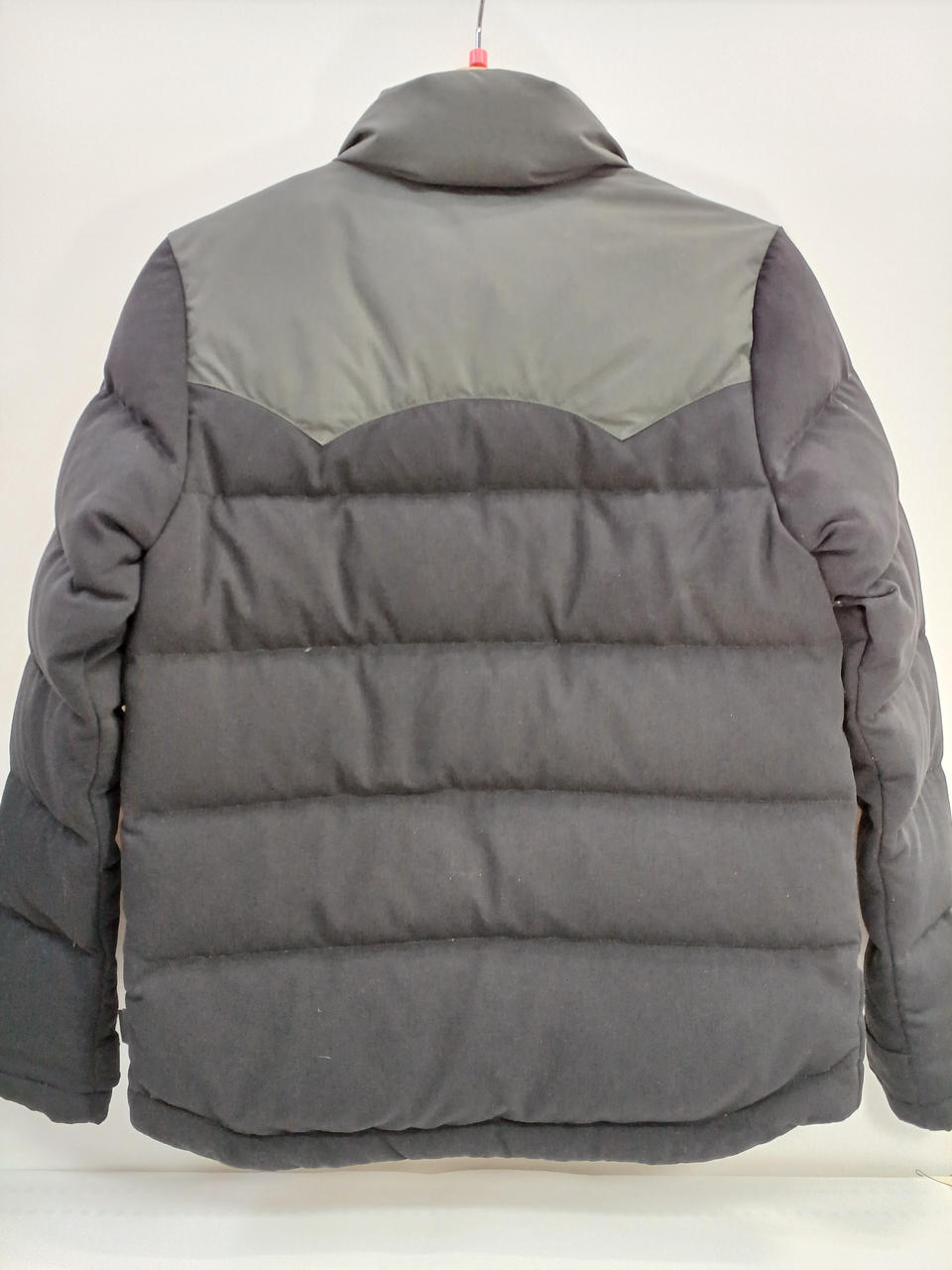 パタゴニア　ビビーダウンジャケット　サイズS Patagonia】 メンズ・ビビー・ダウン・ジャケット - JACKET