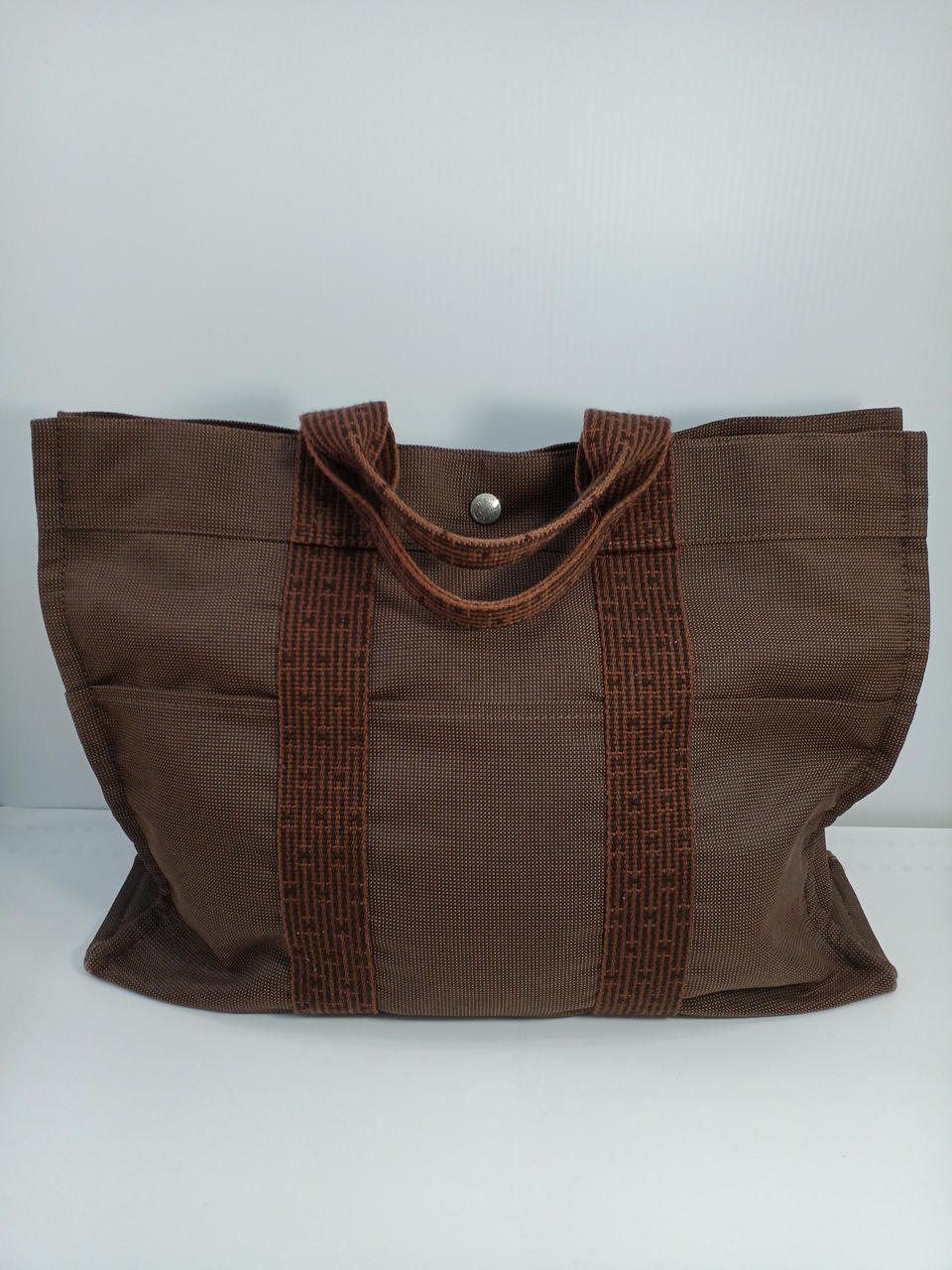 エルメス(HERMES)|エールライン トート|HARDOFFオフモール