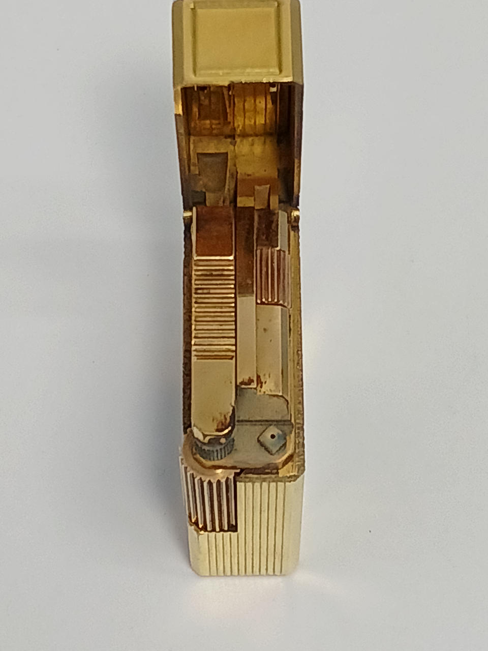 内部·錆び等使用感あり