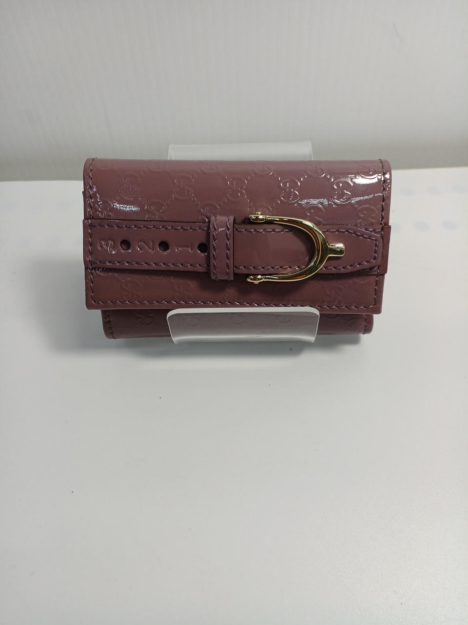 GUCCI|GGスプリーム 6連キーケース|HARDOFFオフモール（オフモ