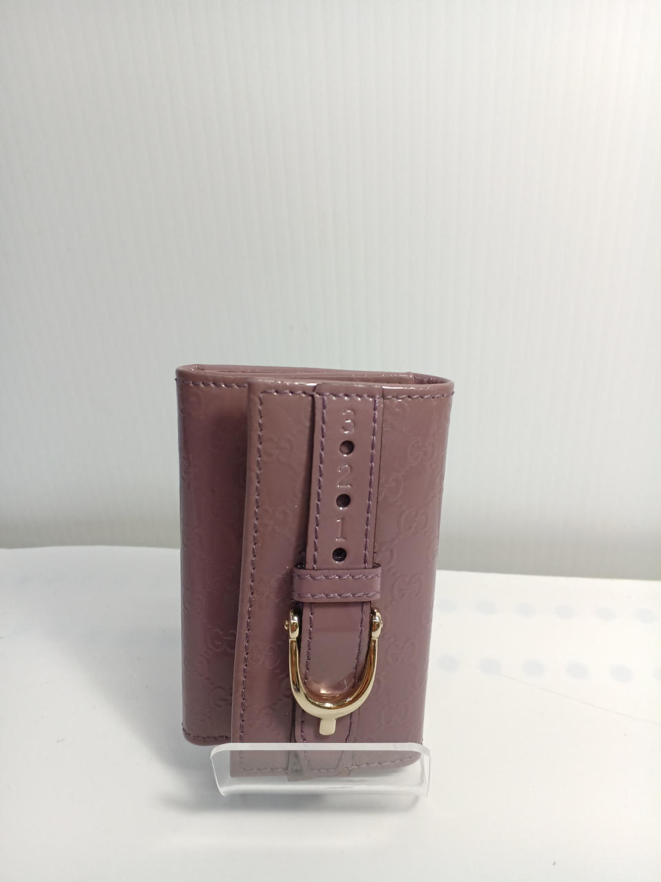 GUCCI|GGスプリーム 6連キーケース|HARDOFFオフモール（オフモ